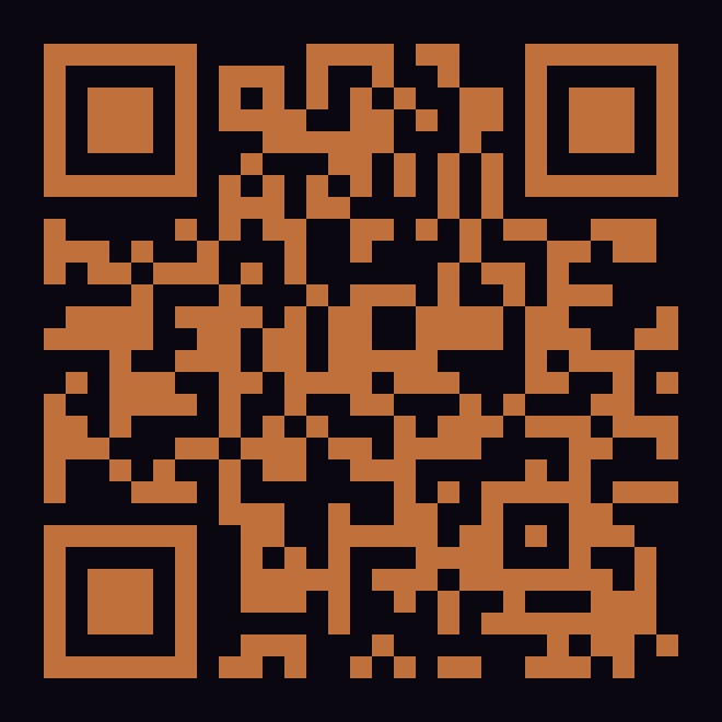 QR code vers galgal.khalam.app